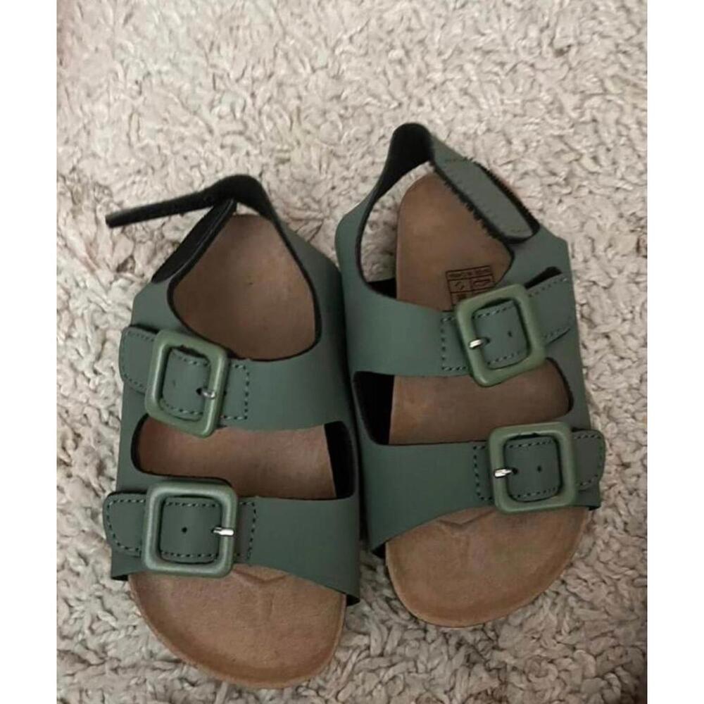 Toddler sandals
